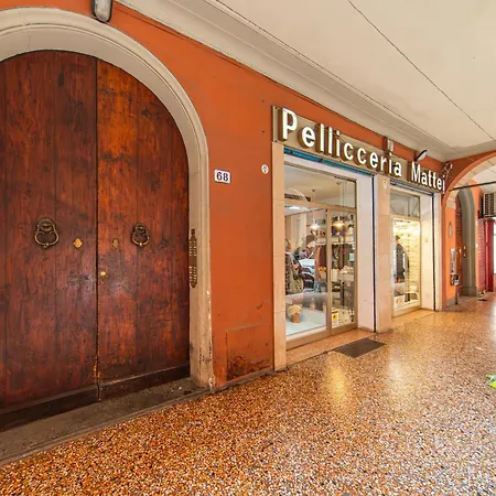Haurelia - In The Heart Of Apartamento Bolonha